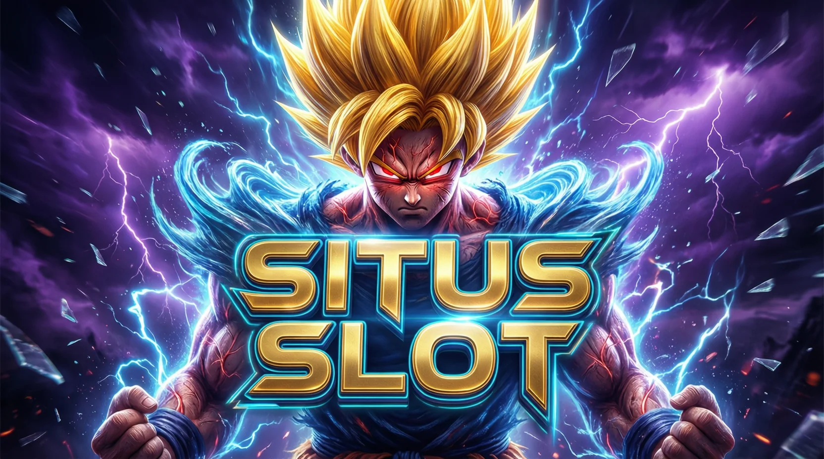 SITUS SLOT Terpercaya dengan Akses Lancar dan Performa Main Konsisten image 1